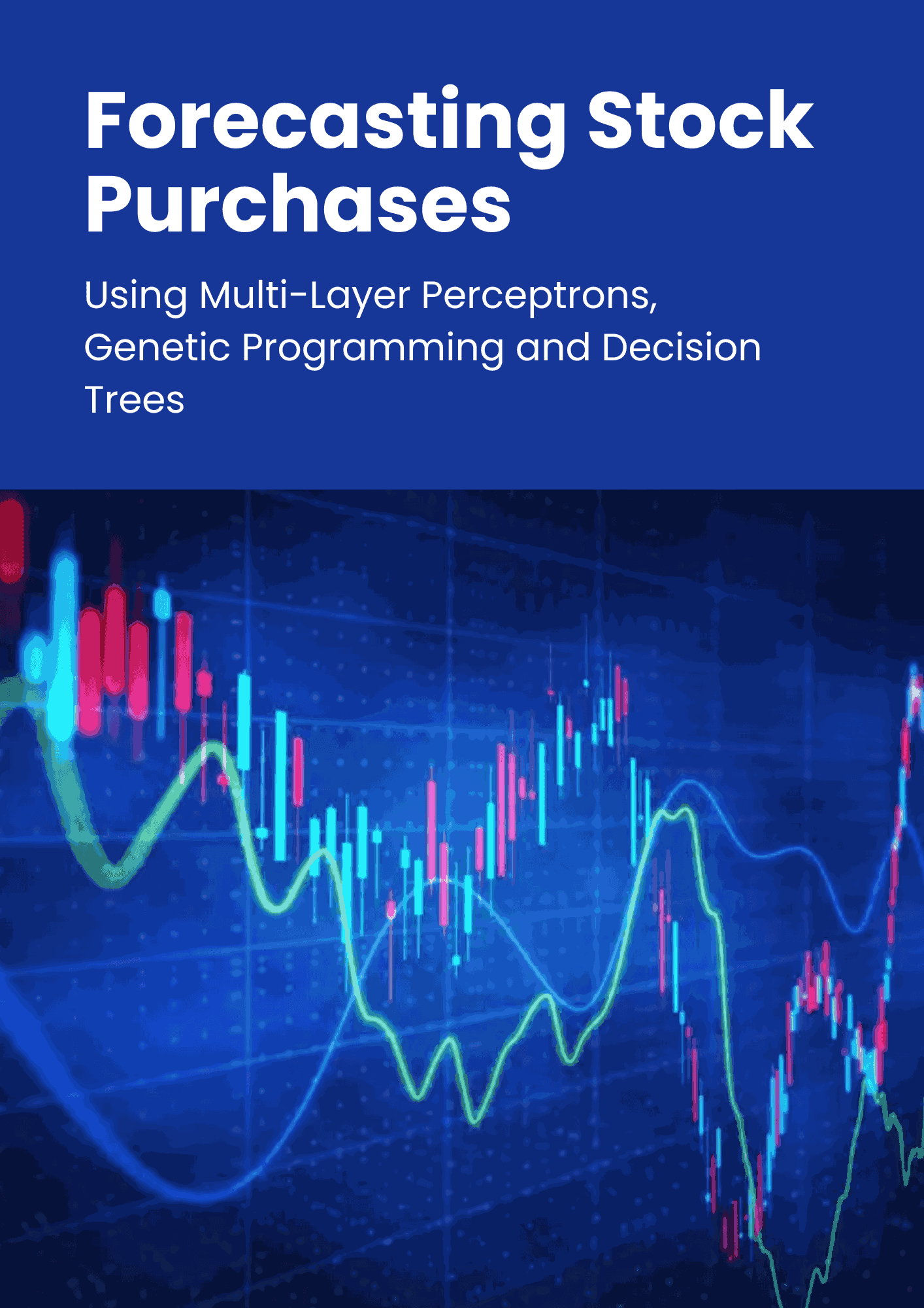 Traveling Salesperson Problem Report Cover